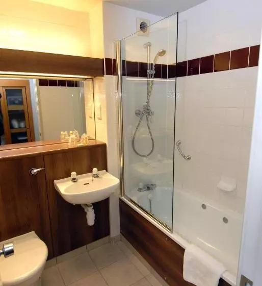 Standard Room, Sedgebrook Hall