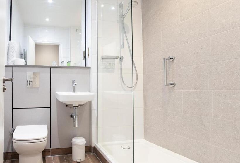 スタンダードルーム, Sedgebrook Hall