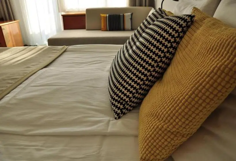 اتاق استاندارد, Sport Terme Krka