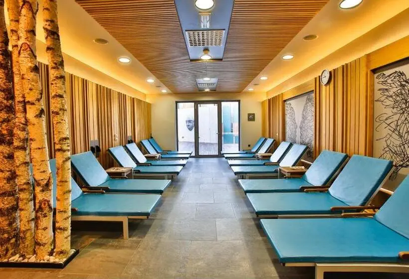 اتاق استاندارد, Sport Terme Krka