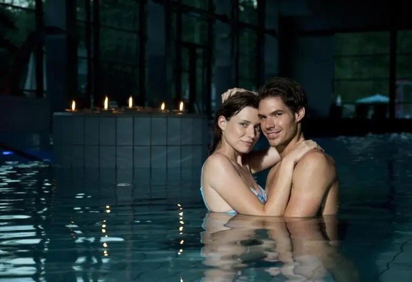 اتاق استاندارد, Sport Terme Krka