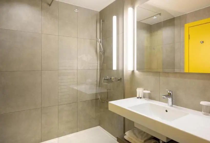 اتاق سوپریور, Sport Terme Krka