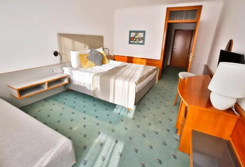 اتاق استاندارد سه نفره, Sport Terme Krka