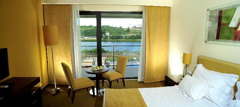 Номер Стандарт, Thalassa Sousse Resort & Aquapark