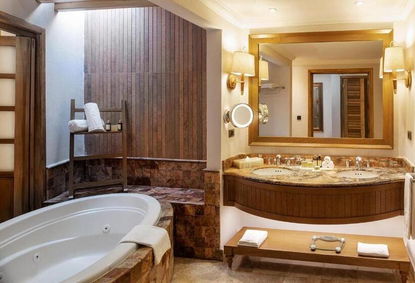 سوییت جونیور سوپریور, Valentin Imperial Riviera Maya All Inclusive   Adults Only