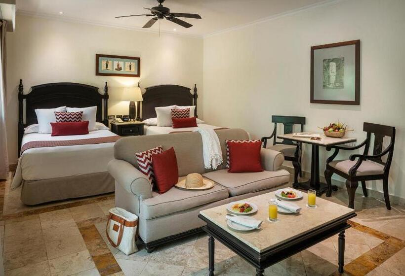 سوییت جونیور سوپریور, Valentin Imperial Riviera Maya All Inclusive   Adults Only