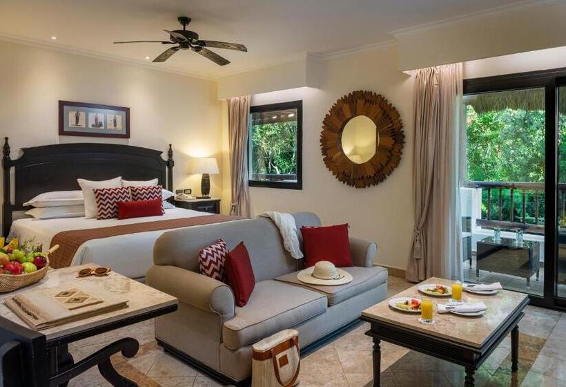 سوییت جونیور سوپریور, Valentin Imperial Riviera Maya All Inclusive   Adults Only