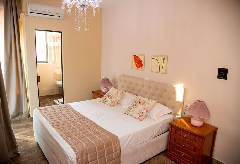 غرفة قياسية, Vila Belvedere