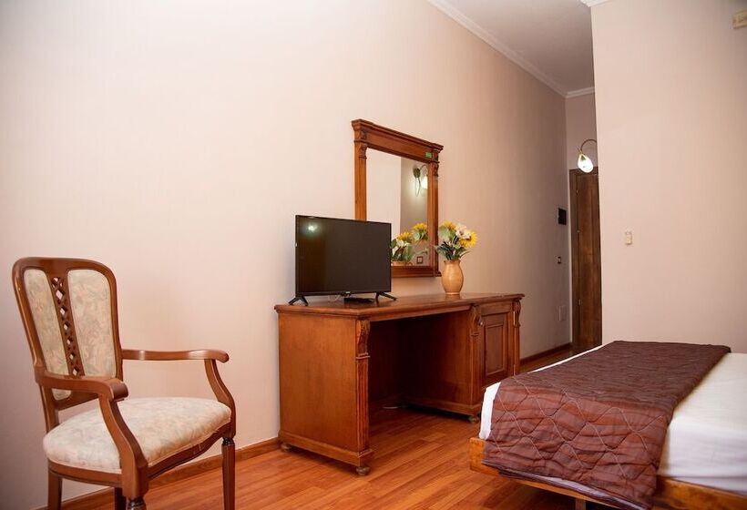 غرفة قياسية, Vila Belvedere