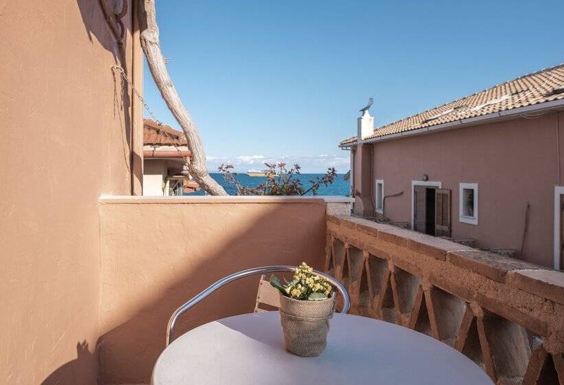 اتاق استاندارد, Yria