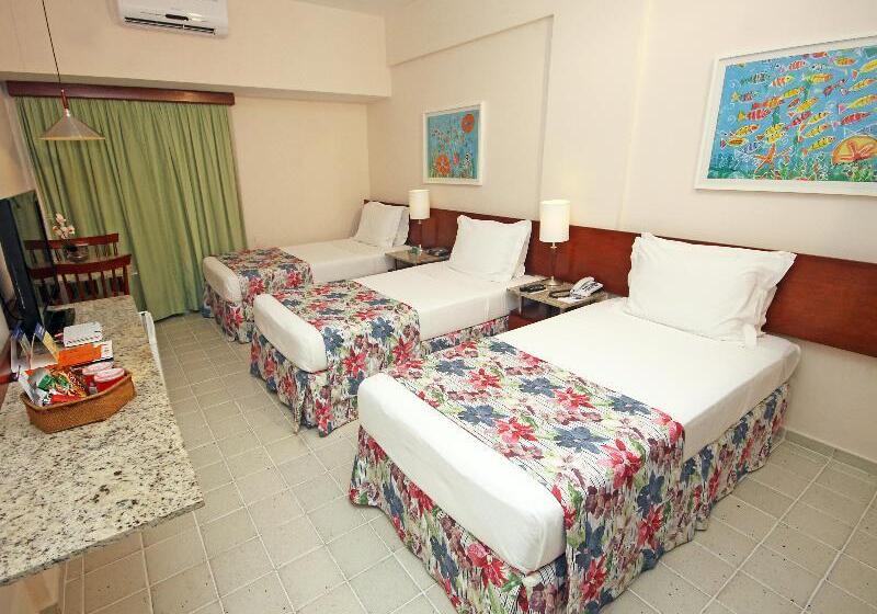 اتاق سوپریور, Yria