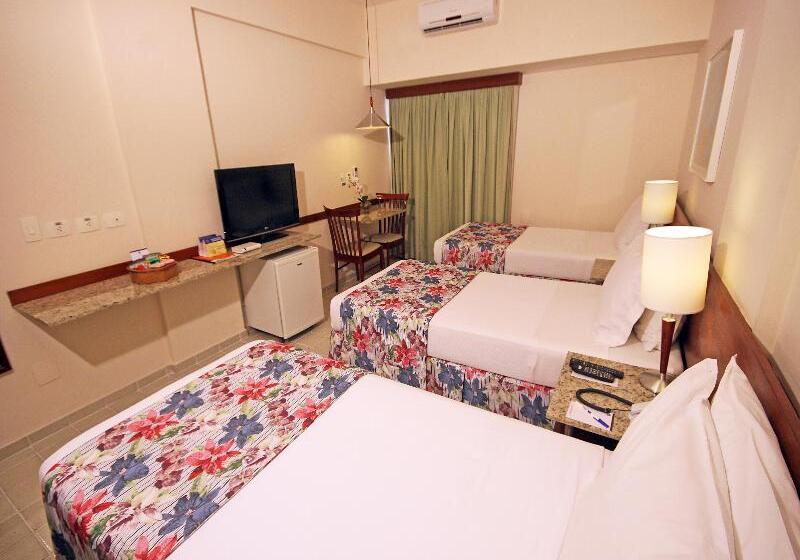 اتاق سوپریور, Yria