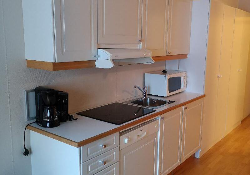 חדר סטנדרט, Ole Bull, Best Western Signature Collection