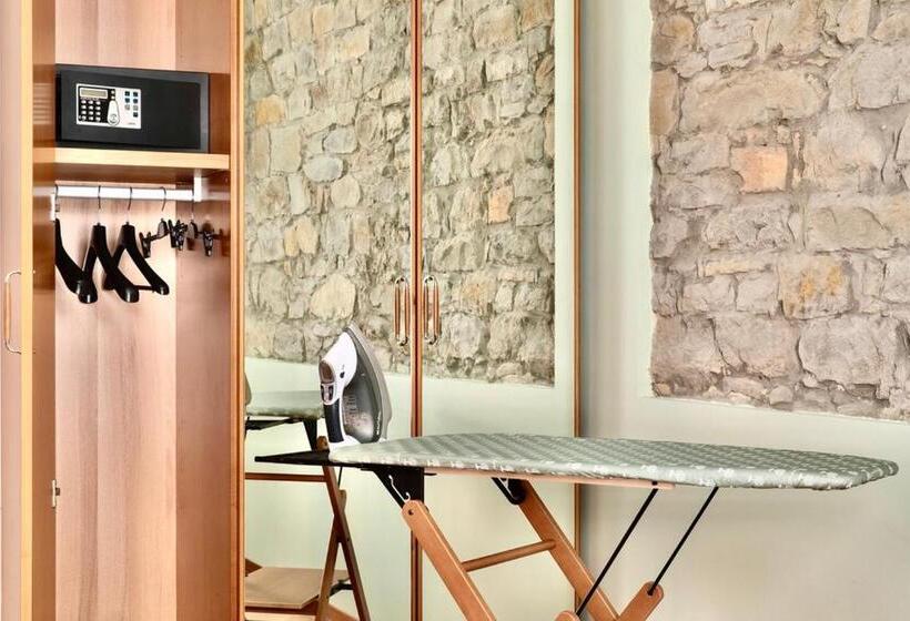 آپارتمان 2 خوابه, Residence San Giusto