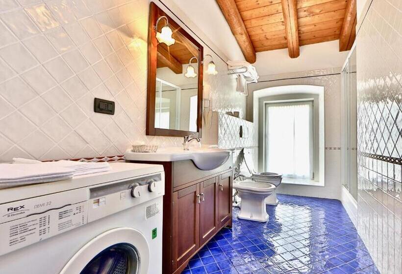Apartamento 2 Dormitórios, Residence San Giusto