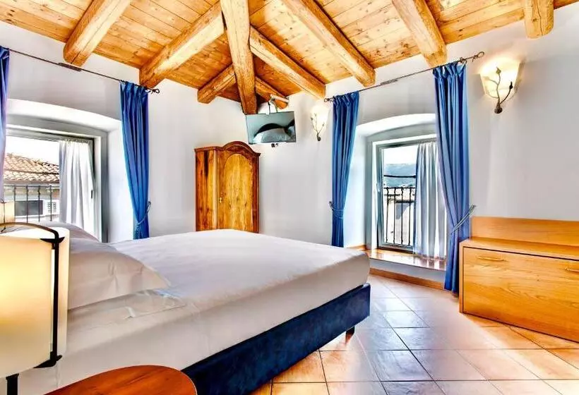 آپارتمان 2 خوابه, Residence San Giusto