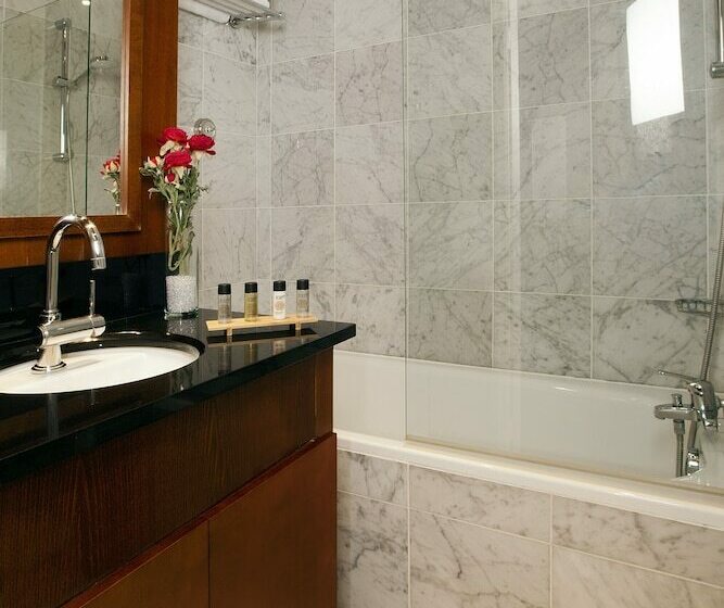 Студия Стандарт, Residhome Val D'europe