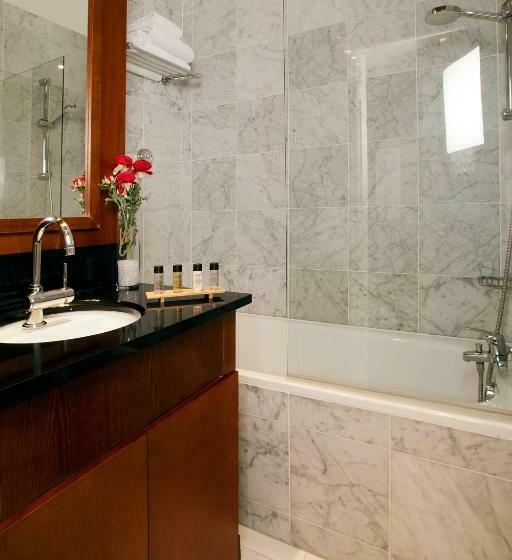 带1个卧室的公寓, Residhome Val D'europe