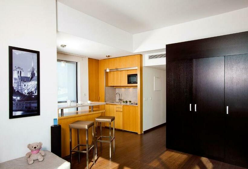 尊贵套房, Residhome Val D'europe