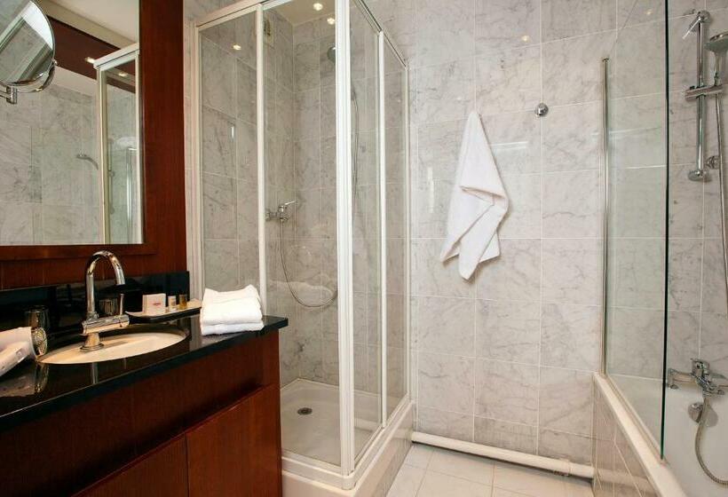 尊贵套房, Residhome Val D'europe