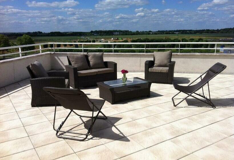 尊贵套房, Residhome Val D'europe