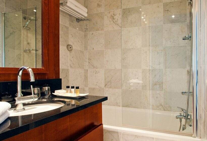 带1个卧室的行政公寓, Residhome Val D'europe