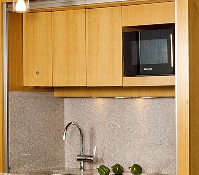 标准工作室, Residhome Val D'europe