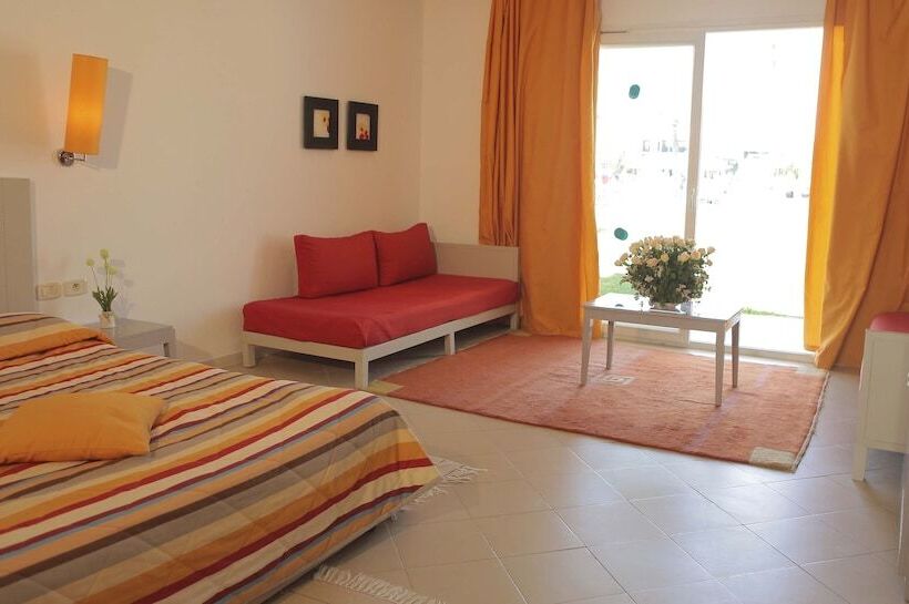 Номер Стандарт, Thalassa Sousse Resort & Aquapark