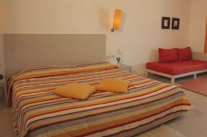 اتاق استاندارد, Thalassa Sousse Resort & Aquapark