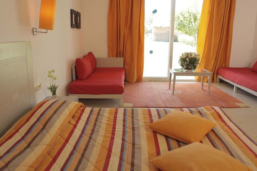 Номер Стандарт Трехместный, Thalassa Sousse Resort & Aquapark