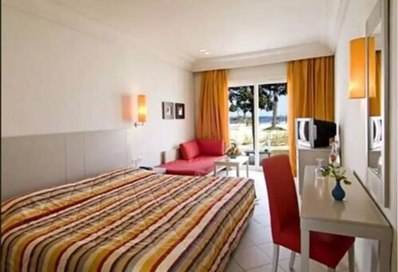 اتاق استاندارد سه نفره, Thalassa Sousse Resort & Aquapark