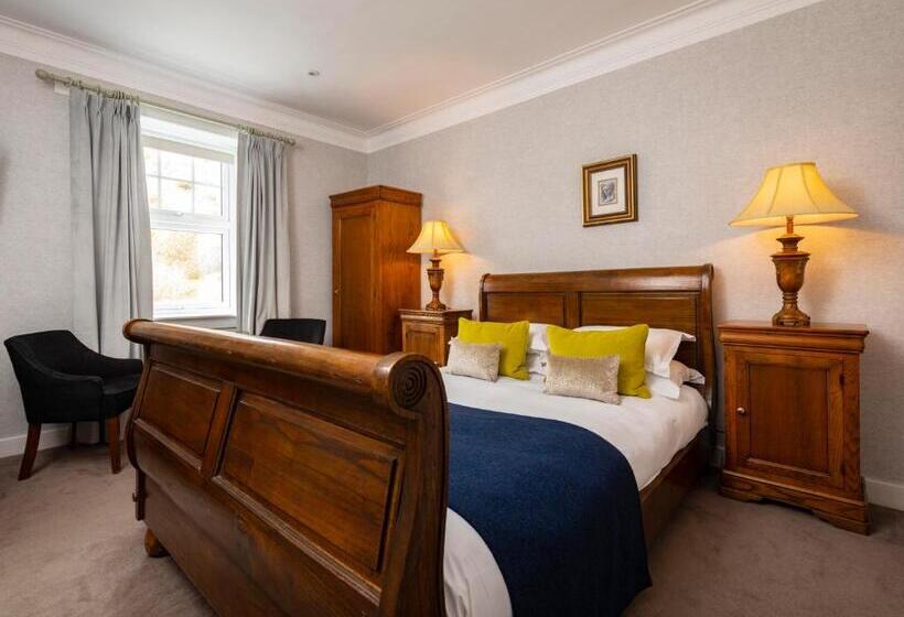 Номер Стандарт, Toravaig House Hotel