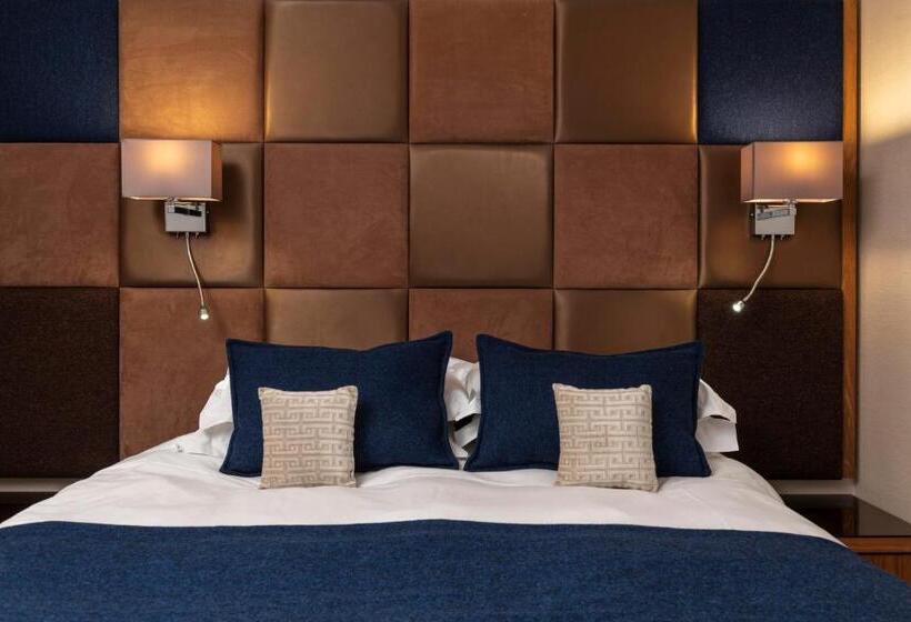 Номер Стандарт, Toravaig House Hotel