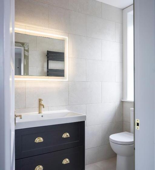 Номер Deluxe, Toravaig House Hotel