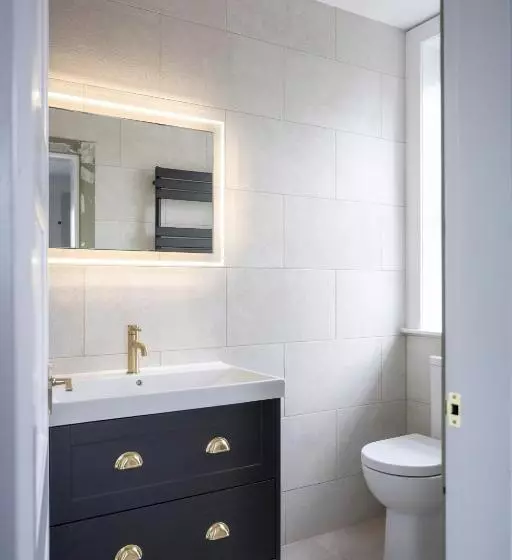 Deluxe-huone, Toravaig House Hotel