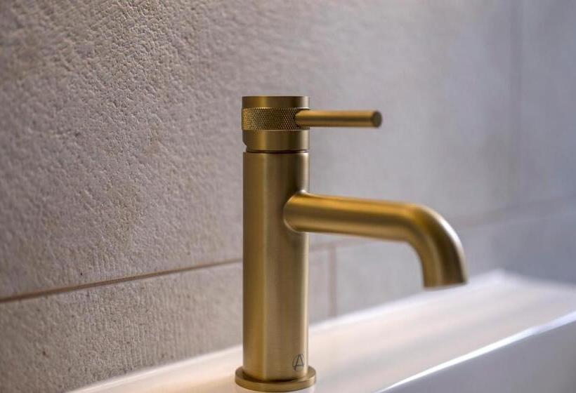 Номер Deluxe, Toravaig House Hotel