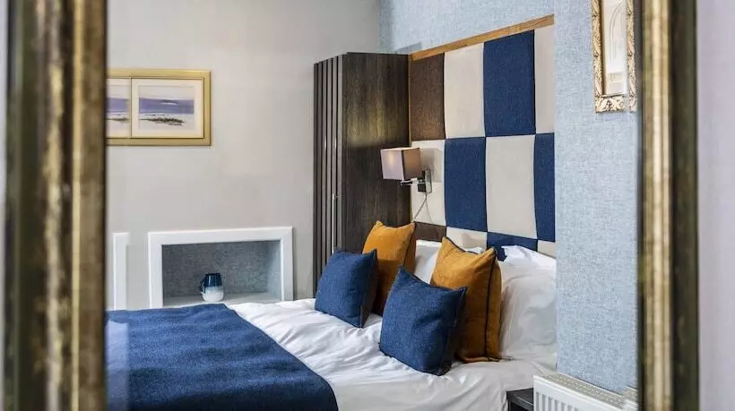 Standard-huone, Toravaig House Hotel