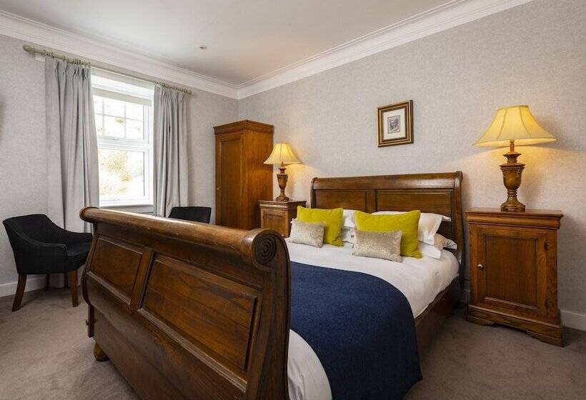 Номер Стандарт, Toravaig House Hotel