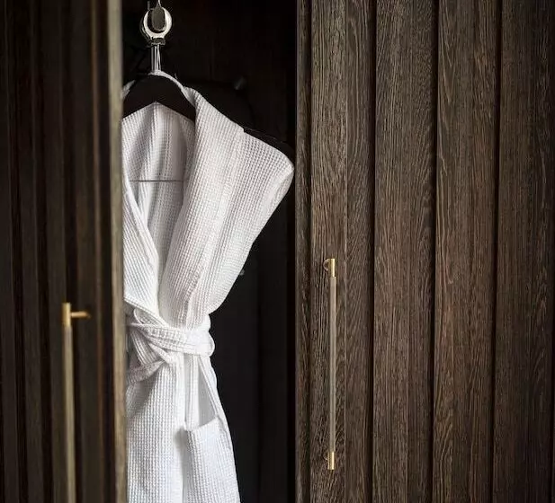 Standard-huone, Toravaig House Hotel