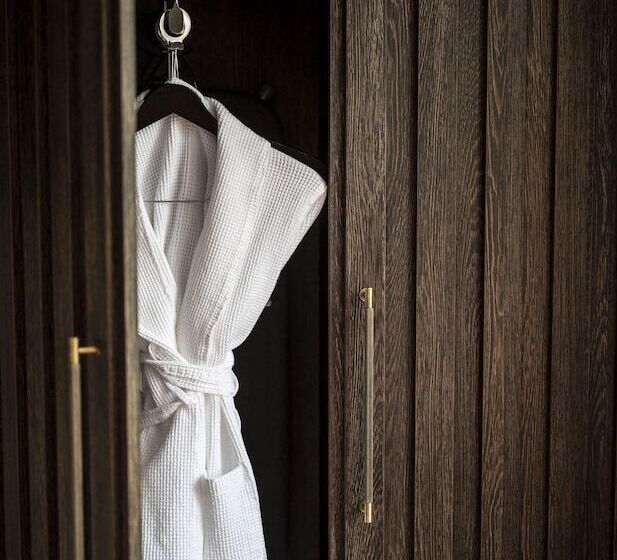 Номер Deluxe, Toravaig House Hotel