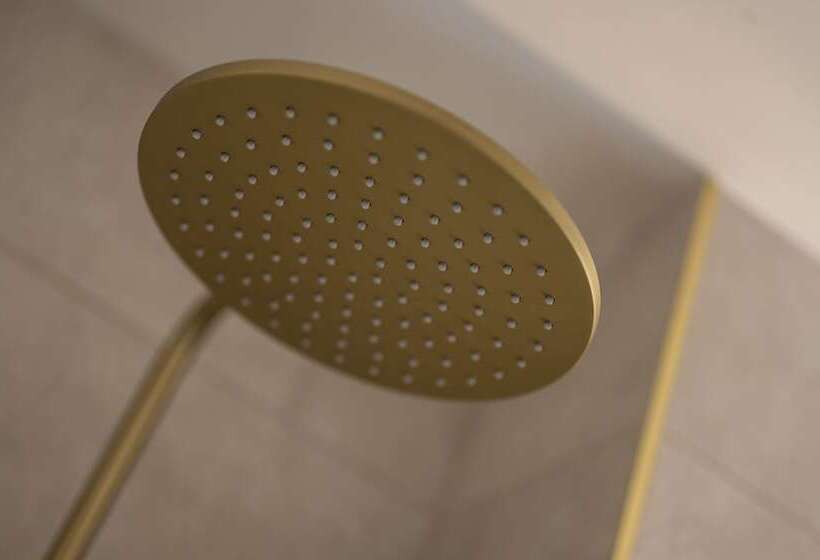 Номер Deluxe, Toravaig House Hotel