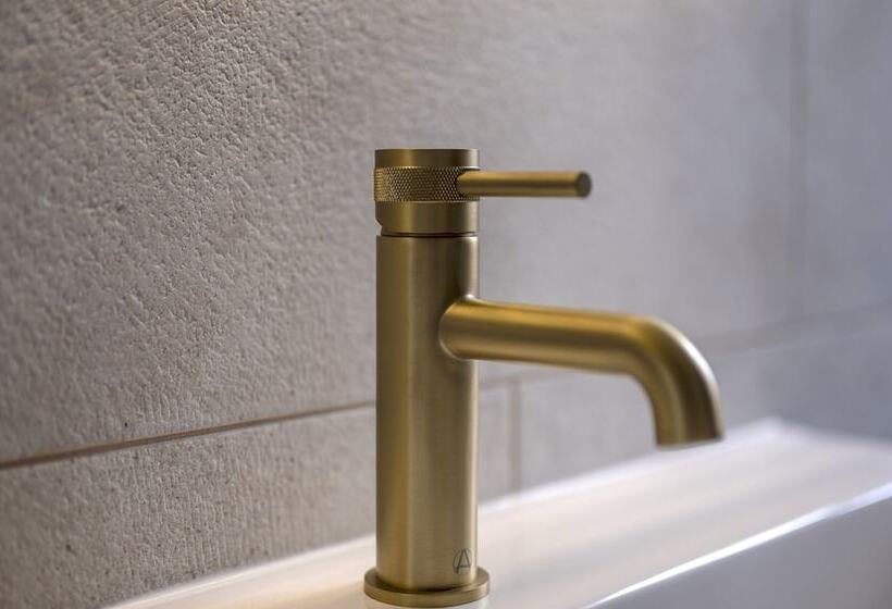 Номер Deluxe, Toravaig House Hotel