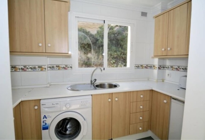 شقة سوبريور غرفة واحدة, Apartamentos Hc Burriana Playa