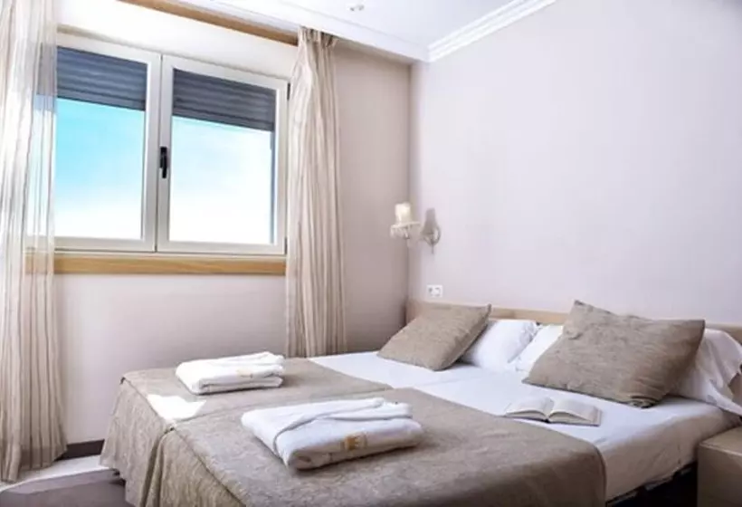 , Apartamentos Mediterráneo Real