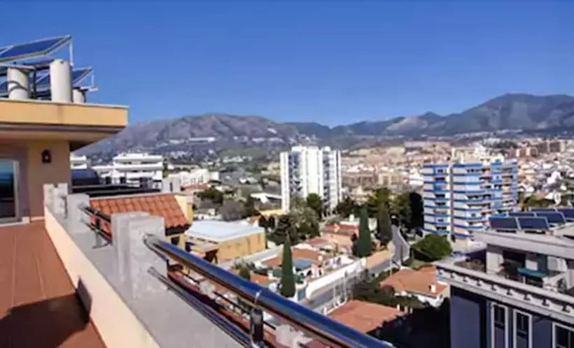 , Apartamentos Mediterráneo Real