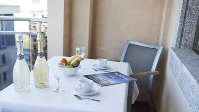 آپارتمان 1 خوابه, Apartamentos Mediterráneo Real