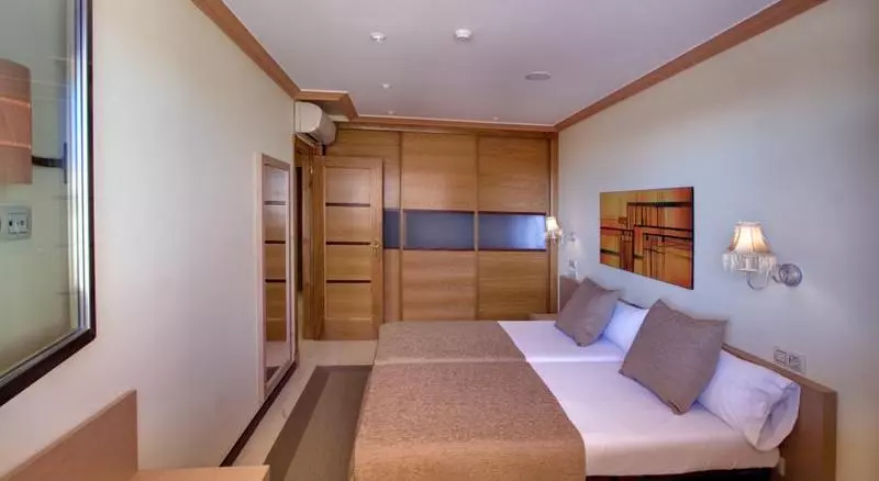 آپارتمان 2 خوابه, Apartamentos Mediterráneo Real