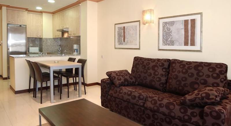 带1个卧室的公寓, Apartamentos Mediterráneo Real