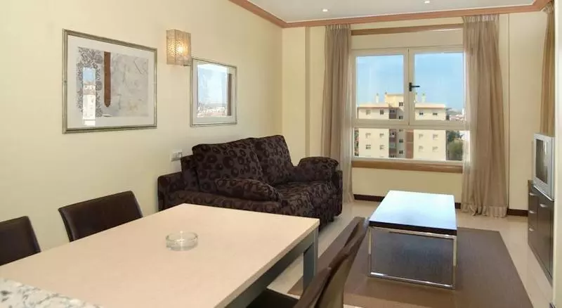 آپارتمان 1 خوابه, Apartamentos Mediterráneo Real