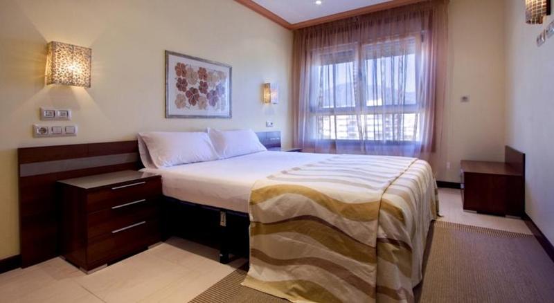 带1个卧室的公寓, Apartamentos Mediterráneo Real